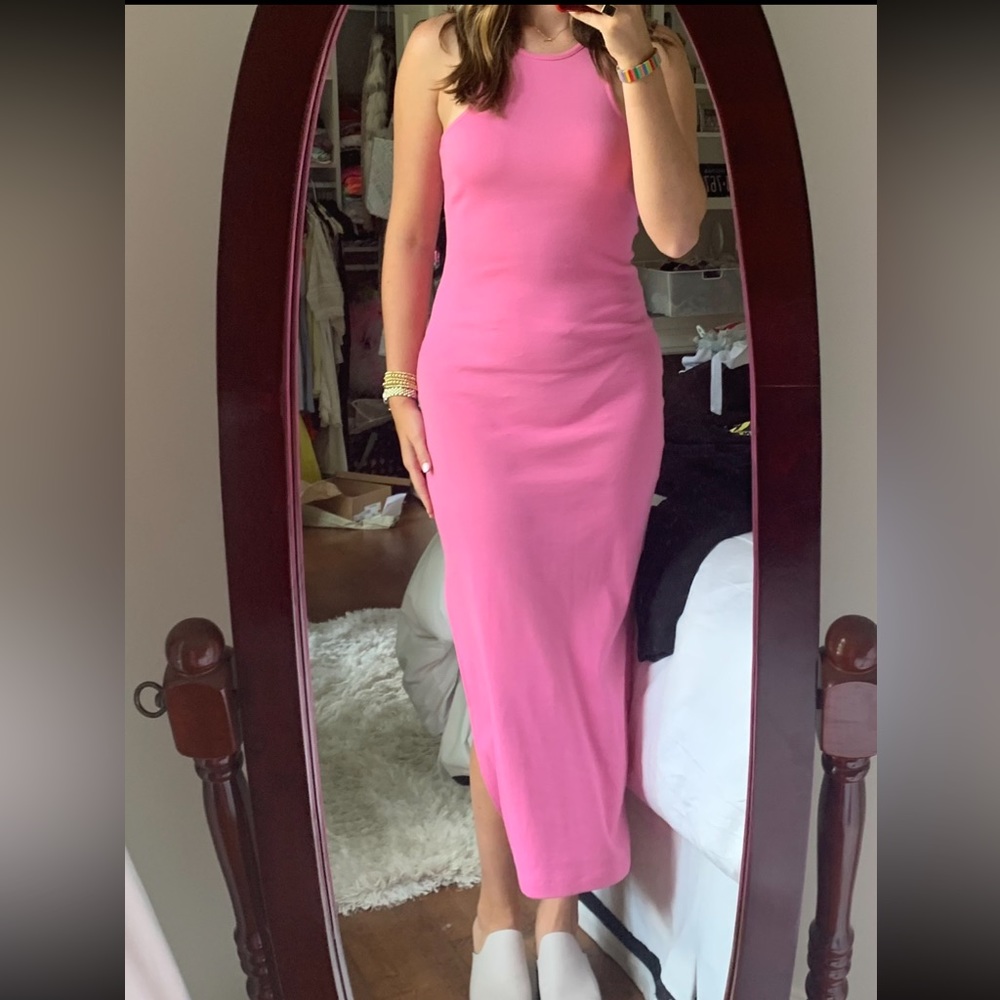 French Connection Midi Dress